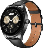 Смарт-часы HUAWEI WatchBudsBlack