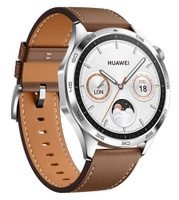 Смарт-часы HUAWEI WatchGT446mmBrown