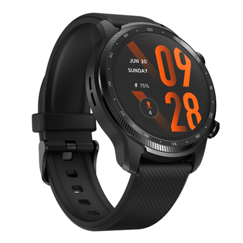 Смарт-часы TicWatch Pro3UltraGPS_1