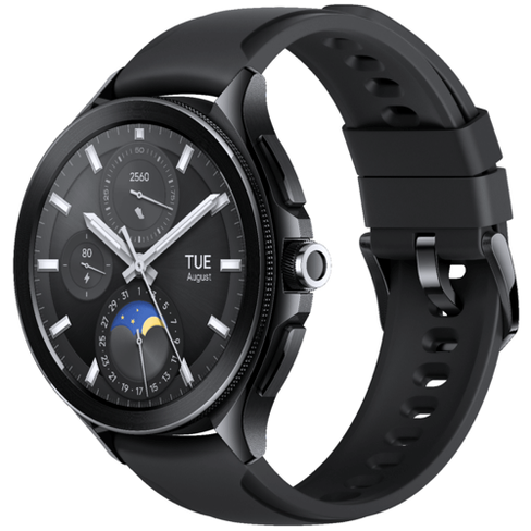 Смарт-часы Xiaomi Watch2ProBlack