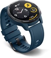 Смарт-часы Xiaomi WatchS1ActiveBlue