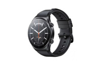 Смарт-часы Xiaomi WatchS1Black