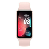 Фитнес-браслет HUAWEI Band8Pink