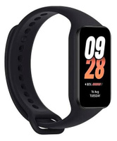 Фитнес-браслет Xiaomi SmartBand8ActiveBlack