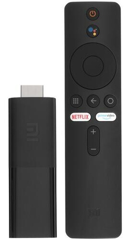 ТВ-приставка Xiaomi MiTVStick