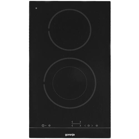 Электрическая варочная панель Gorenje ECT322BCSC