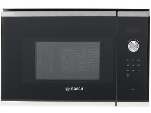 Встраиваемая микроволновая печь Bosch BFL524MS0