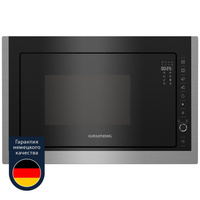 Встраиваемая микроволновая печь Grundig GMI11311X