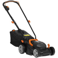 Газонокосилка WORX WG779E