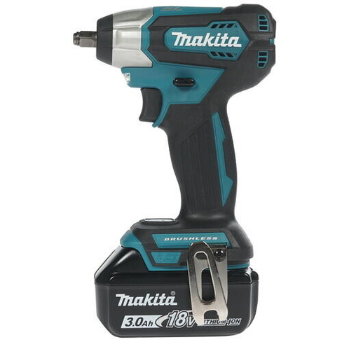 Гайковерт Makita DTW180RFE