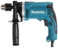 Дрель ударная Makita HP1630