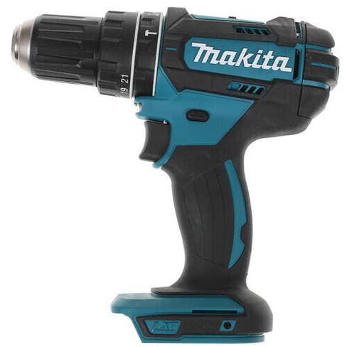 Дрель-шуруповерт Makita DHP482Z