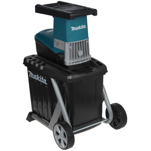 Садовый измельчитель электрический Makita UD2500+НожPGC-200190