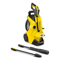 Мойка высокого давления KARCHER K4PowerControl