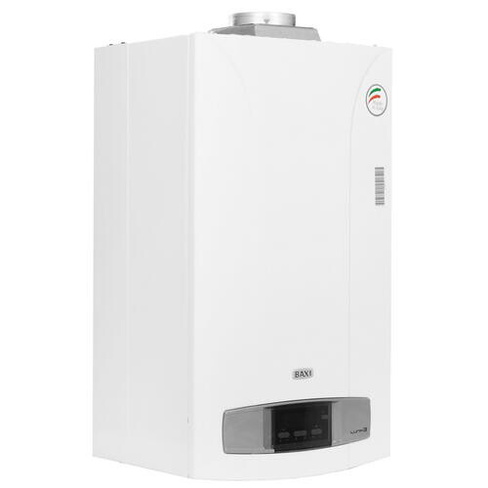 Настенный газовый котел BAXI LUNA-3240i