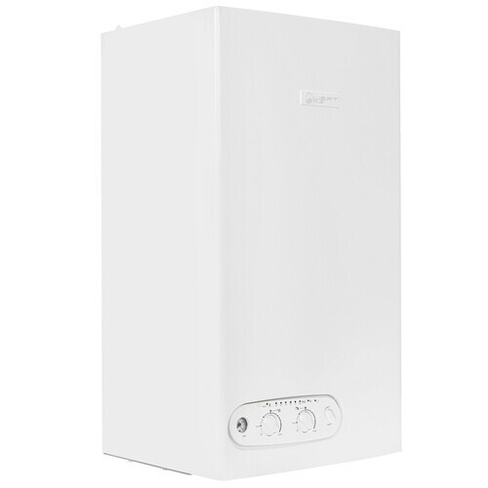 Настенный газовый котел WERTRUS ECO12FF