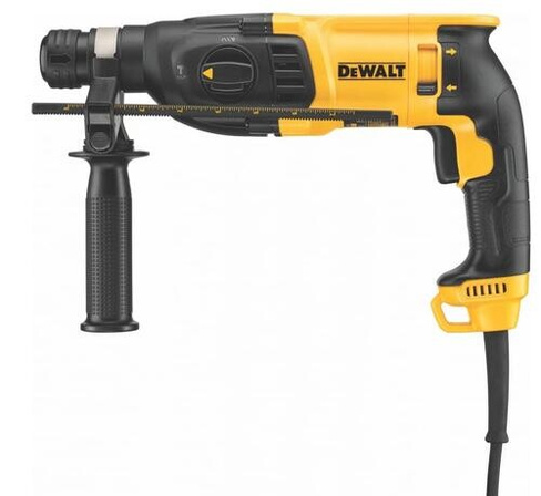 Перфоратор DEWALT D25133K