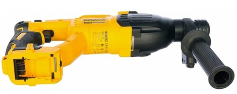 Перфоратор DEWALT DCH133NTБезЗУ,БезАКБ_2