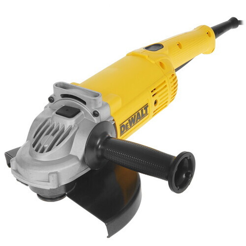 УШМ DEWALT DWE492S_1