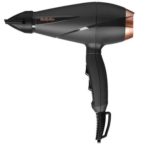 Фен BaByliss 6709DE