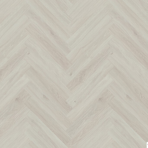 Виниловый пол Vinilam Parquet Herringbone Паркет Санторини IS11366