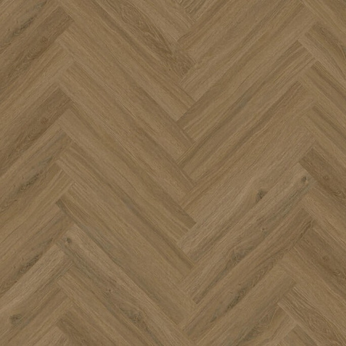 Виниловый пол Vinilam Parquet Herringbone Glue Паркет Монпелье GD11355