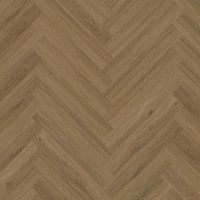 Виниловый пол Vinilam Parquet Herringbone Glue Паркет Монпелье GD11355