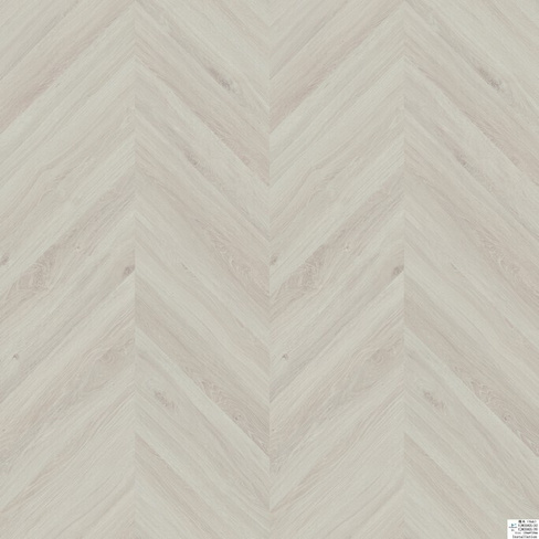 Виниловый пол Vinilam Parquet Chevron Шеврон Бриссак RI4777CL7