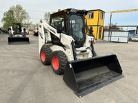 Мини погрузчик LONKING CDM307 двигатель KUBOTA