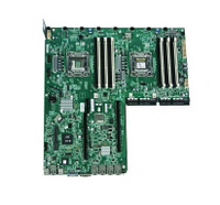 Материнская плата HP System I/O board (motherboard) assembly [684893-001]