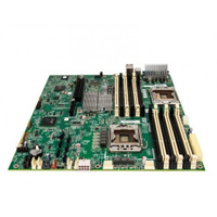 Материнская плата HP System board Has 12 DIMM slots use with Intel 5500 series processor [507255-001]