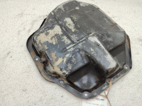 Поддон Nissan Qashqai J10E MR20DE