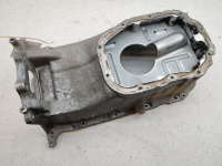 Поддон Mitsubishi Diamante F31A 6G72