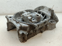 Поддон Nissan Qashqai J10E MR20DE