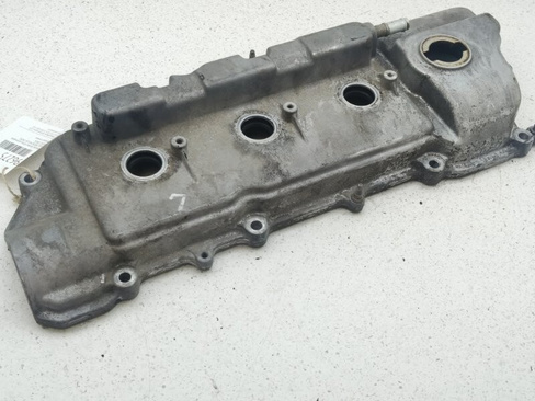 Крышка головки блока цилиндров Lexus Rx330 MCU38 3MZFE Toyota