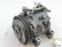 Компрессор кондиционера. Nissan Sunny B14 GA15DE