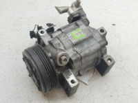 Шкив компрессора кондиционера Subaru Forester SH5 EJ204