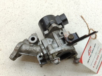 Клапан egr Toyota Auris ZWE150 2ZRFXE