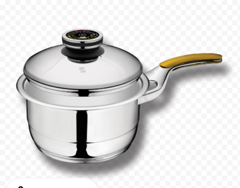 Ковш для соуса Masterpiece Cookware "Smartline", Z-2030-SC