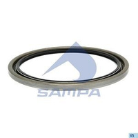 Сальник 145x175x8 ступицы MB 010230 SAMPA