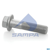 Болт M14x15-60-109 020056 SAMPA