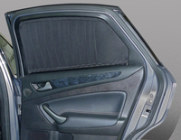 Автошторки для Ford Mondeo IV c 2006 г