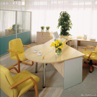 Мебель для офиса DimAle Style на заказ
