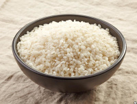 Рис круглозерный по 25 кг