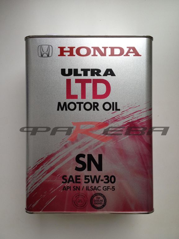Масло honda 5w. Honda Ultra Ltd 5w30 SN. Honda Ultra Ltd 5w30 SN 4л. Honda Ultra Ltd 5w-30 4л. Honda 5w30 4л артикул.
