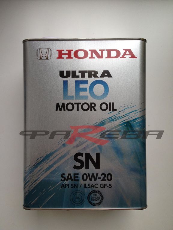 Масло honda leo. Honda Leo 0w20. Honda Ultra Leo 0w20. Honda Ultra Leo 0w20 SN. Honda Ultra Leo 0w-20 1л.