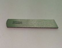 Нож нижний 202295 Jack 788,798