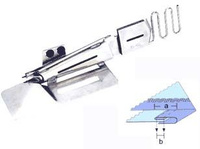 Окантователь K712NA-А 38-14 (1-1/2"-9/16")