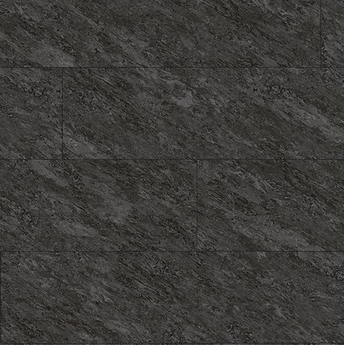 Ламинат Pro Comfort Flooring 10/31 Kingsize Камень Адолари Чёрный EPC023