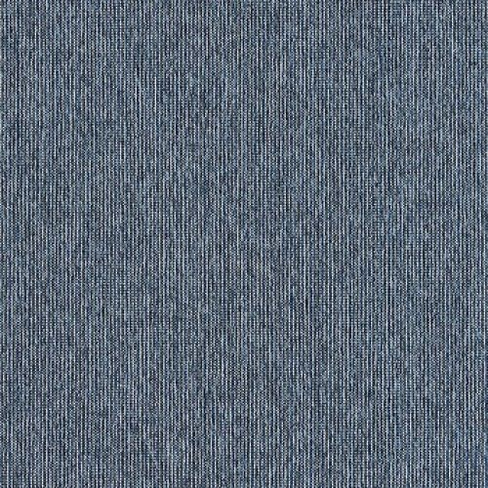 Ковровая плитка INTERFACE Output Micro Denim 4220001